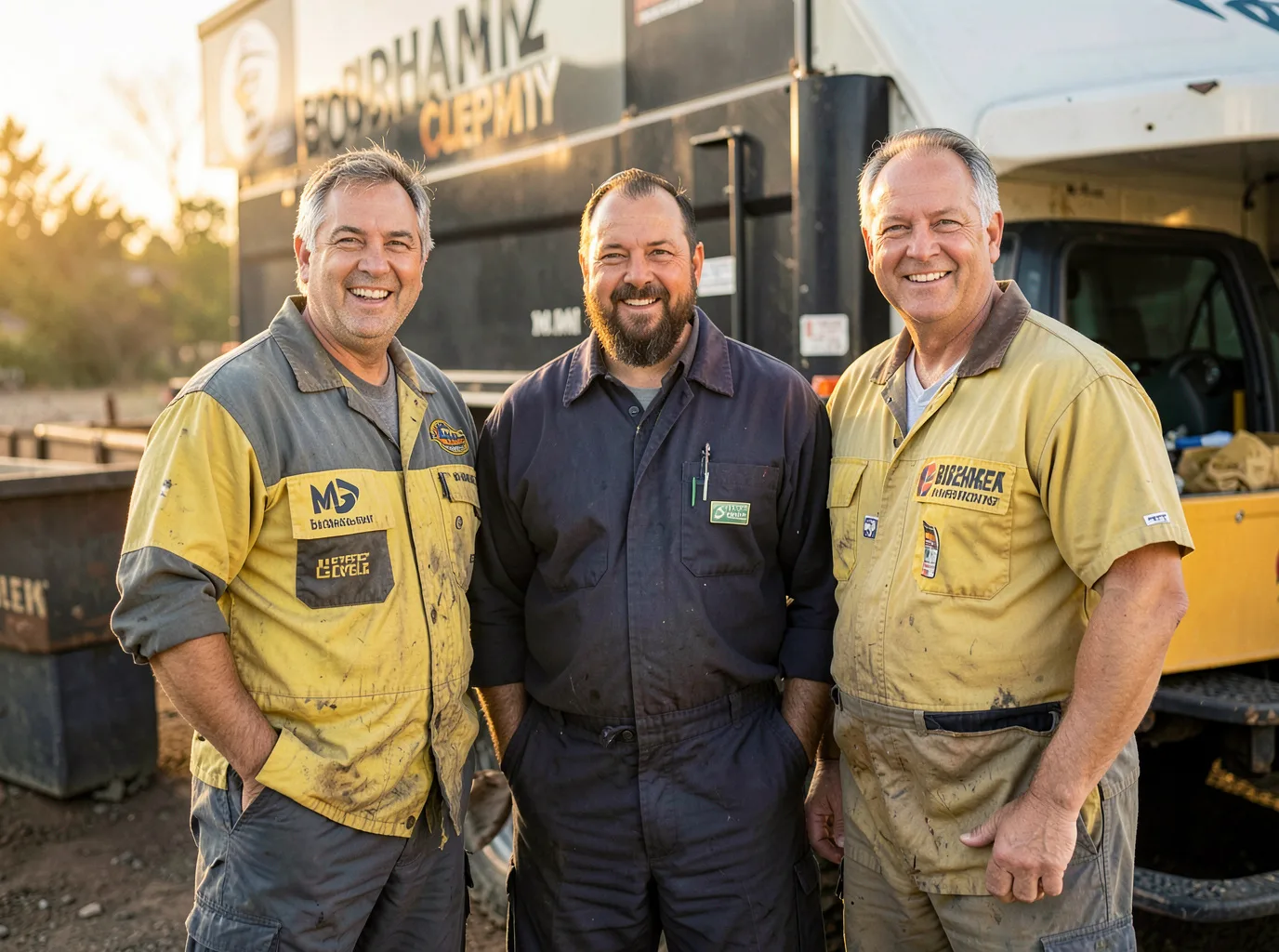 Sewage Cleanup company in Sulphur Bluff, TX